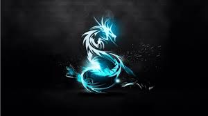 Blue Dragon With Black Background Dragon Tattoo Wallpaper Neon Wallpaper Dragon Pictures 1366x768 best hd wallpapers of black, tablet, laptop desktop backgrounds for pc & mac, laptop, tablet, mobile phone. dragon tattoo wallpaper