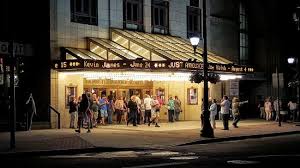 f m kirby center for the performing arts wilkes barre