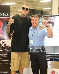 84 Chris Birdman Andersen Fan Meet And Greet Stock Photos, High-Res  Pictures, and Images