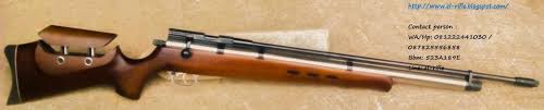 Senapan angin afc frame kotak 5,5jt pcp. Terjual Senapan Angin Pcp Mouser Stenlis Seamles Call 5 5mm Kaskus
