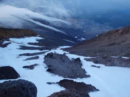 Mount Shasta – The Mountains Are Calling