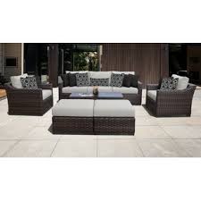 All wayfair orders over $49 include free shipping. Furniture Wayfair Outdoor Patio Furniture Sets