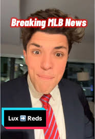 Gavin Lux Drops The Ball Against Dodgers