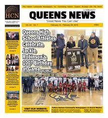 «håller distansen, idag med 9h kontorsjobb i rakettempo. Queens Community Newspapers February 14 2019 By Mike Kurov Issuu