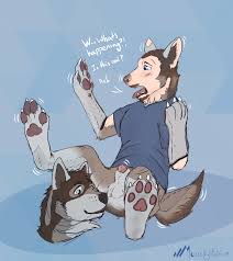 Rule34 - If it exists, there is porn of it  rakan (werewolf)  1538593