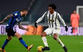 11 mayo 2021 , 12:00 am. Cuadrado Buscara Su Cuarto Titulo En La Copa Italia