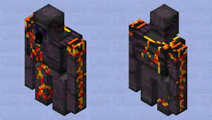 Maybe you would like to learn more about one of these? Awesome Golems Minecraft Collection