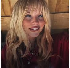 Mya Rogers's Instagram, Twitter & Facebook