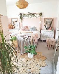 The perfect antidote to clean, modern lines which have dominated styling in recent years, the bohemian look emphasises the layering of colours. Bohemian Lights To Brighten Up Your Home Bedroom Decor Room Inspiration Bedroom Design