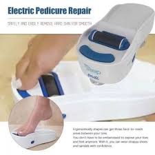 Step Pedi Electric Foot Callus Remover To Avail Services In Box Your Details Call What Electric Foot Callus Remover Foot Callus Remover Foot Callus
