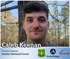 Caleb Keenan's Instagram, Twitter & Facebook