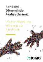 Ezan da imsak vaktinin başlaması ile okunmaktadır. Namaz Takvimi Islamische Gemeinschaft Milli Gorus Igmg