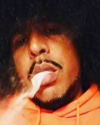 You better blow that shit out...