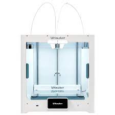 Ultimaker S5 3d Printer Printer Printing Solution 3d Printer