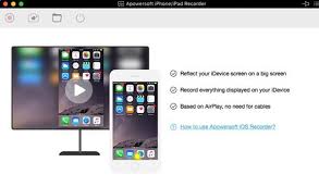 How To Mirror Iphone To Mac Without Hassle Iphone Screen Mirroring Mirror