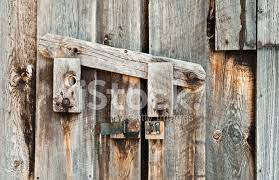 A two point locking door latch is, a lock with two rods or bolts which are thrown or withdrawn simultaneously in two directions securing both, the top and the bottom of the. Wooden Barn Door Latch Close Up Stock Photos Barn Door Latch Rustic Doors Wooden Barn Doors