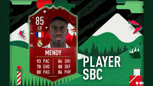Etc | summer transfers, chelsea, manchestercity, manutd, #fifa21 #confirmed #. Fut 20 Ferland Mendy Futmas Card Solution To The Sbc Millenium