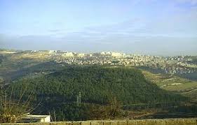 In east jerusalem, which includes the old city, palestinians feel an. Jerusalem Bethlehem Fotos Und Informationen