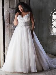 Taylor Lynette Wedding Dress Bridal Gown Maggie Sottero