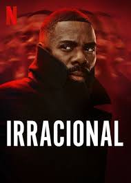 Irracional: elenco da 1ª temporada