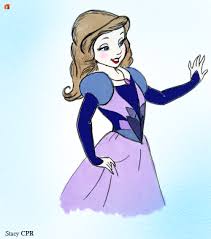 Sofia Teenager Disney Princess Drawings Disney Art Princess Drawings