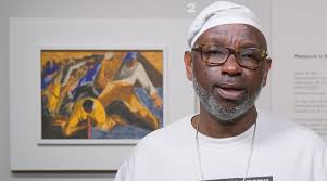 Delbert Richardson Archives