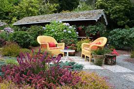 It's the space that makes the therefore, it should look equally attractive as any other part of your landscape. Northern California Landscaping Ideas Landscaping Network