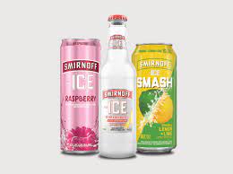 Is Smirnoff Ice Gluten Free Glutenbee