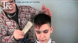 23.02.2018 · boys with feminine hairstyles and hairstyles have been very popular amongst guys for several years, as well as this pattern will likely carry over right into 2017 as well as beyond. A Boys Hairstyle With Feminine Touch For Nina By T K Youtube