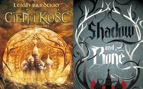 This site is only for demonstration purposes. Leigh Bardugo Cien I Kosc Lekko I Przyjemnie Recenzja Matka Przelozona