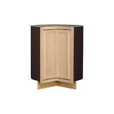 Check spelling or type a new query. Project Source 36 In W X 35 In H X 23 75 In D Unfinished Lazy Susan Corner Base Cabinet Unfinished Kitchen Cabinets Unfinished Cabinets Stock Cabinets