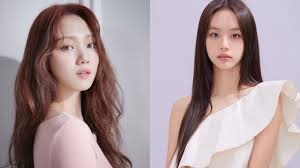 Youth record follows the lives of young people in the world of modeling. Lee Sung Kyung Dan Hyeri Dikabarkan Jadi Cameo Drama Korea Record Of Youth Kumparan Com