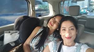 Gugatan cerai lulu tobing tersebut didaftarkan ke pengadilan agama jakarta selatan dengan nomor perkara. Gugat Cerai Lulu Tobing Lebih Sering Tinggal Di Bali Showbiz Liputan6 Com