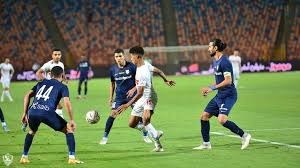 الدوري المصري لكرة السلة هو الدوري الأعلى المقام سنويا لرياضة كرة السلة في مصر والبطل الحالي للبطولة هو الاتحاد السكندري حيث فاز بنسخة 2020 من البطولة. Ø§Ù„Ø²Ù…Ø§Ù„Ùƒ ÙŠÙ‡Ø²Ù… Ø¥Ù†Ø¨ÙŠ Ø¨Ø«Ù„Ø§Ø«ÙŠØ© ÙÙŠ Ø§Ù„Ø¯ÙˆØ±ÙŠ Ø§Ù„Ù…ØµØ±ÙŠ