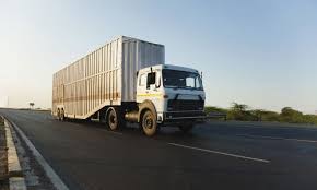 Road Freight