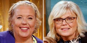 Imdb's advanced search allows you to run extremely powerful queries over all people and titles in the database. Fraga Doktorn Doktorn Gunilla Hasselgren Slutar Suzanne Axell Det Kanns Konstigt