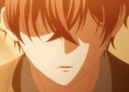 Discover more posts about uenoyama, given, ritsuka, haruki, akihiko, bl anime, and mafuyu. Given Starts Four Week Character Pv Releases With Mafuyu Sato Manga Tokyo