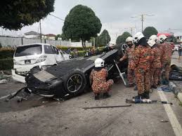 Hanya berita yang berinformasi dan mempunyai sumber sahih sahaja akan dibenarkan dibuka di bod ini. Pakar Bius Maut Kemalangan