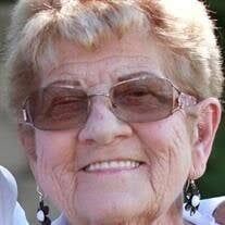 Anna Marie Smith Obituary