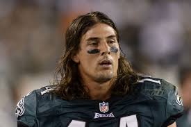 Riley Cooper signs five-year deal to remain with Philadelphia Eagles,  reportedly worth $25 million