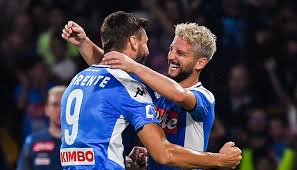 In particolare, l'episodio del goal del pareggio annullato a thorsby con il contatto del norvegese su koulibaly al limite ai fini regolamentari. Sampdoria Genua Ssc Napoli Wettquoten Tipp Serie A 2019 20