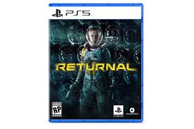 Returnal expertly weaves shoot 'em up and metroidvania mechanics into its base, roguelike gameplay. Cheap Ass Gamer On Twitter Pre Order Returnal Ps5 69 99 Via Amazon Prime Eligible Https T Co Omilq79cbk