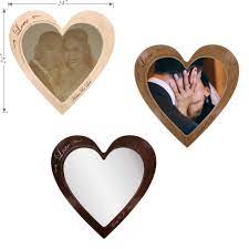 We did not find results for: 24 Heart Shaped Frame Greatest Gift Inc