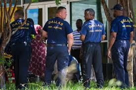 Girl Who Escaped Dallas County Juvenile Facility Found After Reportedly Jumping Into Pond