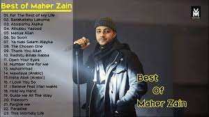 In addition many islamic songs will released in this holy month. 9 Maher Zain Ideas Maher Zain Maher Zain Songs Islamic Music