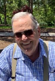 Bernard "Bernie" Bolte Obituary