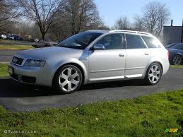 Image result for Light Silver 2005 S4