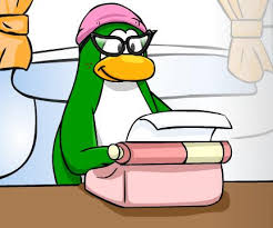 Can i get a sam's club is the disney movie club worth it? Characters Of Club Penguin Club Penguin Cheats