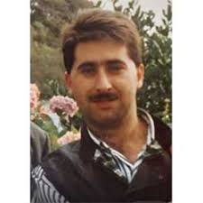 Michael Moran (better known as Mick), Ards, Currane, Achill, Co. Mayo