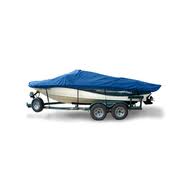 High quality and always reliable. Boston Whaler Dauntless 13 Outboard Boat Cover 1995 1998